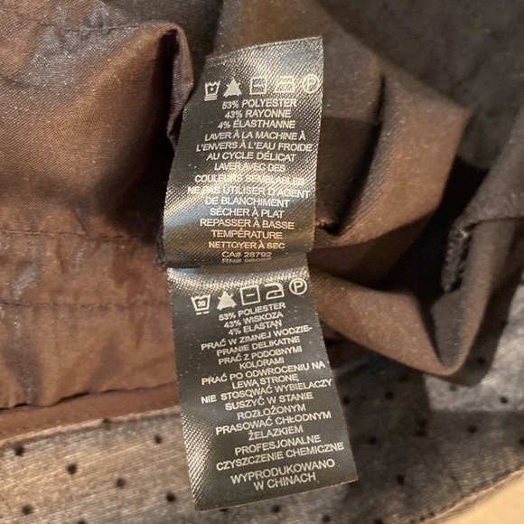 Jasmine & Julianna - ladies pull-on pants. Size 14 - Picture 7 of 13